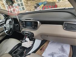 کیا سۆرینتۆ